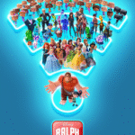 Ralph Breaks the Internet Quiz