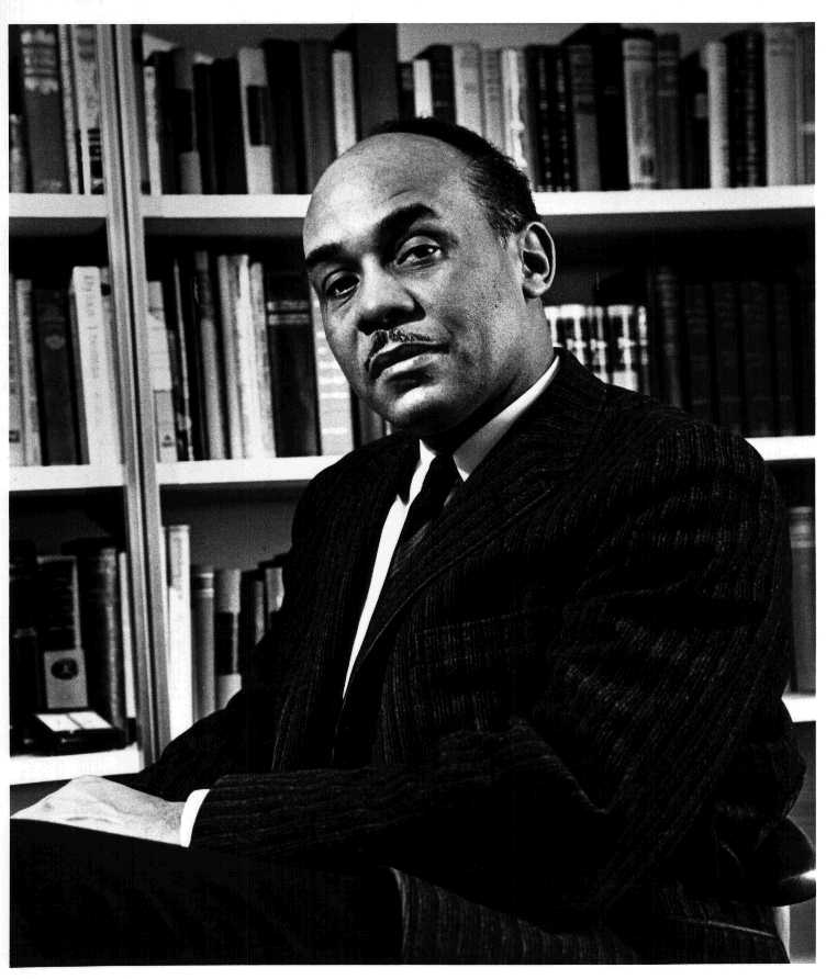 Ralph Ellison