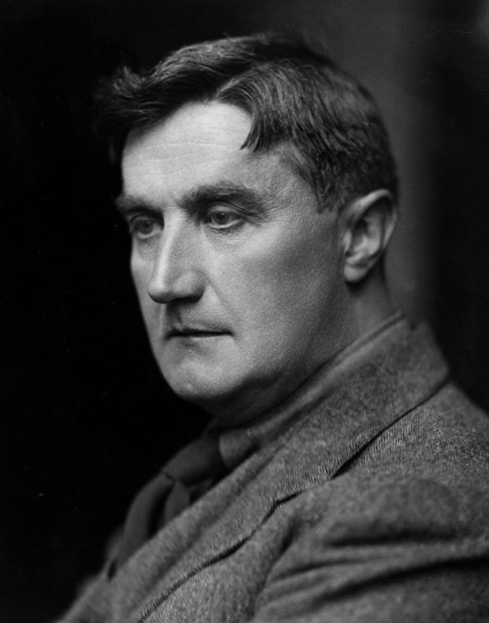 Ralph Vaughan Williams Quiz