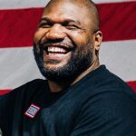Rampage Jackson Quiz