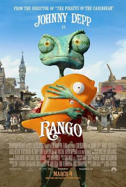 Rango Quiz