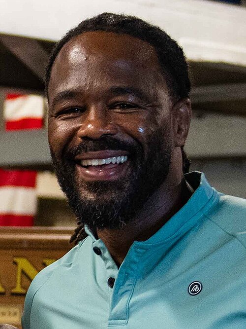 Rashad Evans Quiz