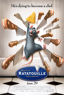 Ratatouille Trivia Quiz Questions and Answers Ratatouille Quiz