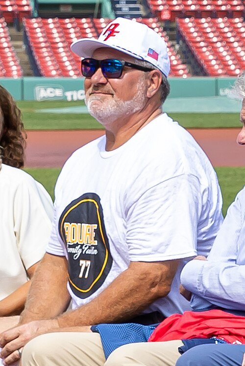 Ray Bourque Quiz