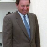 Raymond Floyd Quiz