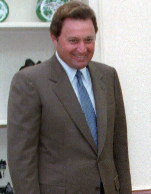 Raymond Floyd Quiz