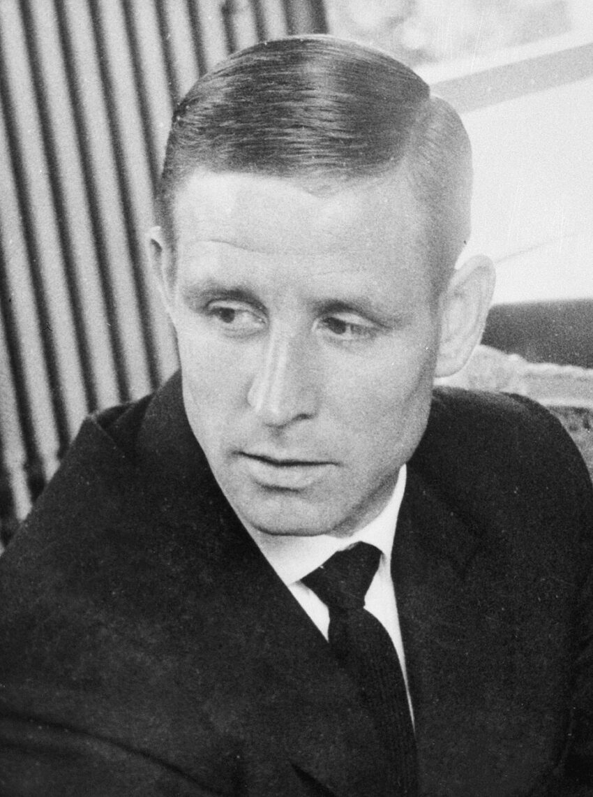 Raymond Kopa Quiz