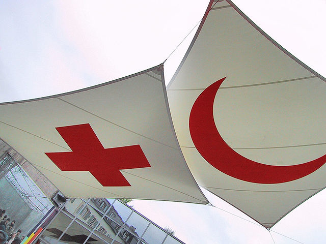 Red Cross