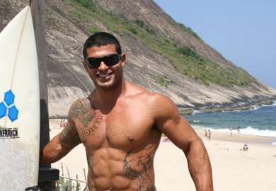 Ricardo Arona Quiz
