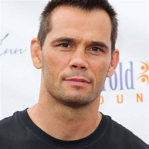 Rich Franklin Quiz