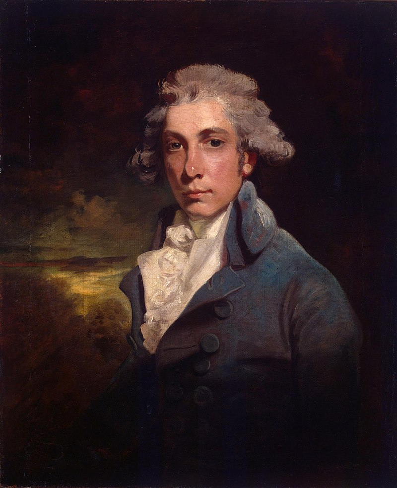 Richard Brinsley Sheridan