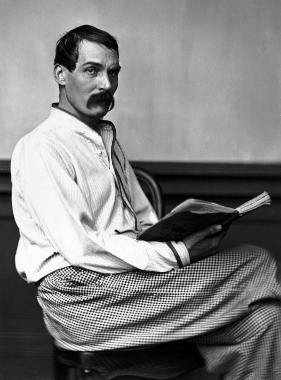 Richard Francis Burton