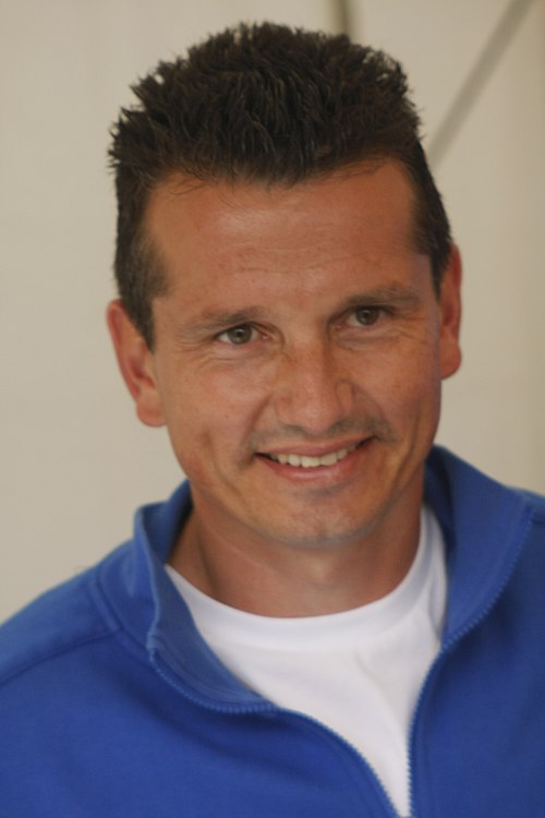 Richard Krajicek Quiz