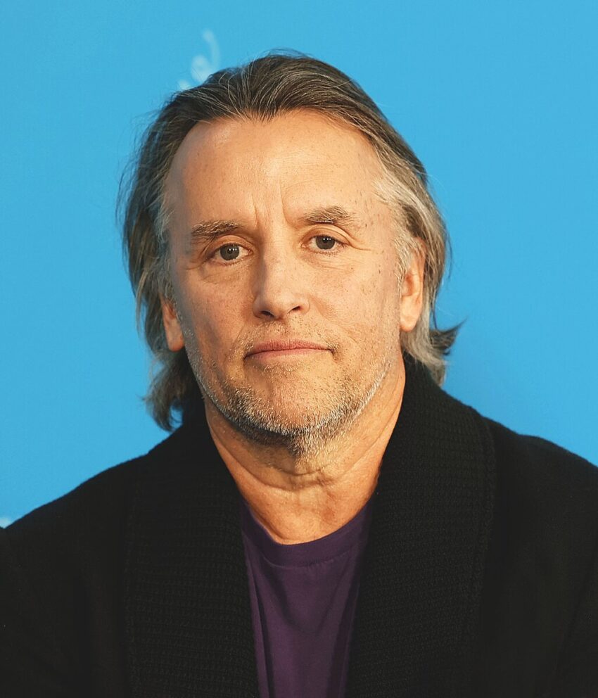 Richard Linklater Quiz