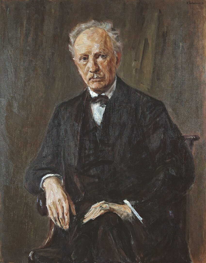 Richard Strauss Quiz