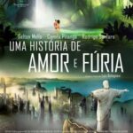 Rio 2096 A Story of Love and Fury Quiz