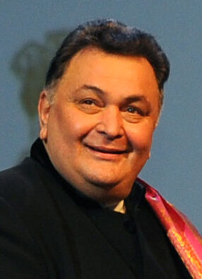 Test Your Rishi Kapoor Knowledge: The Ultimate Fan Quiz - Go 4 Quiz