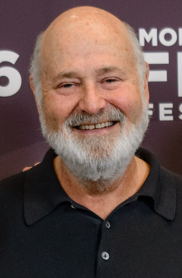 Rob Reiner Quiz