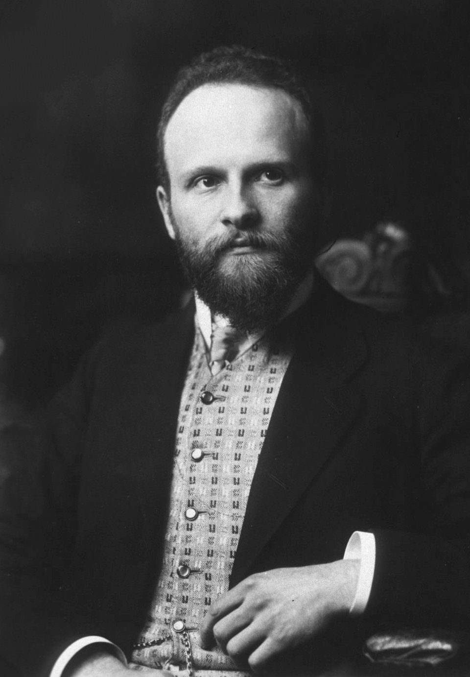 Robert Barany Quiz Robert Barany