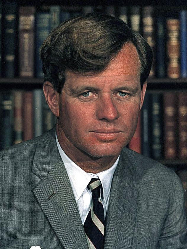 Robert F Kennedy