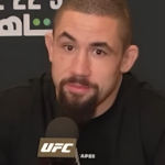 Robert Whittaker Quiz