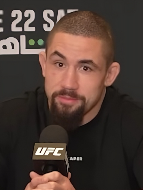 Robert Whittaker Quiz