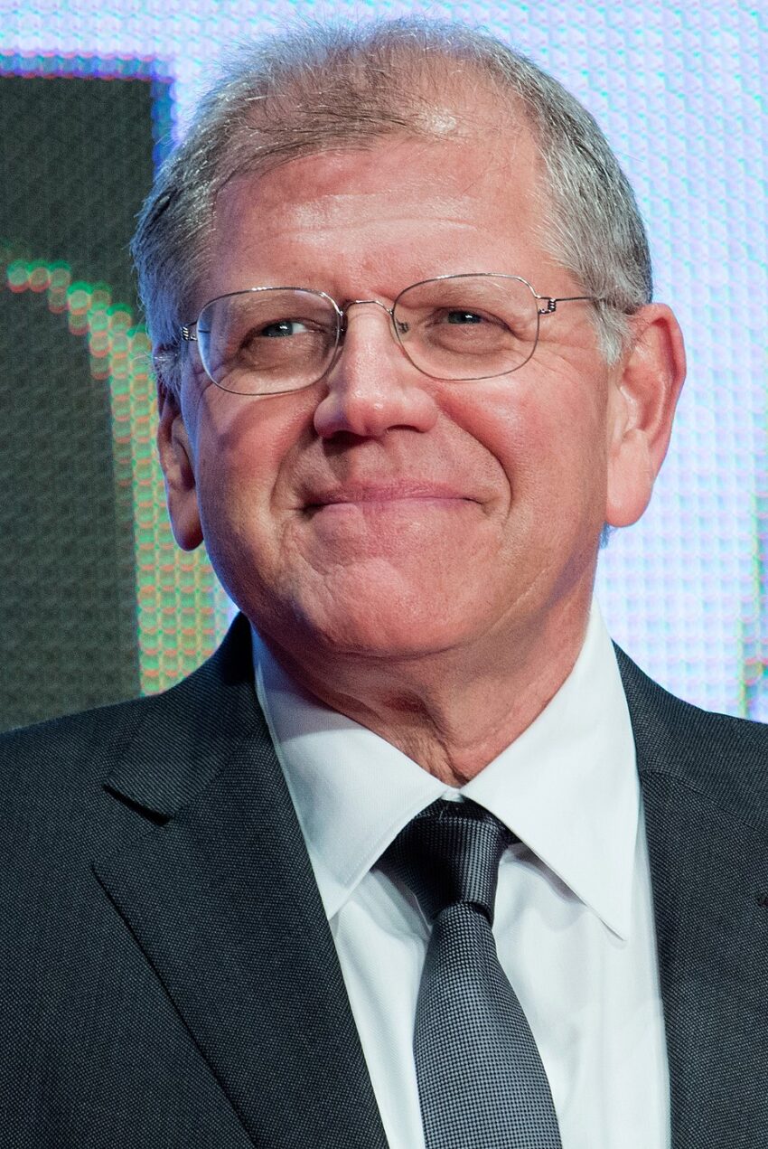 Robert Zemeckis Quiz