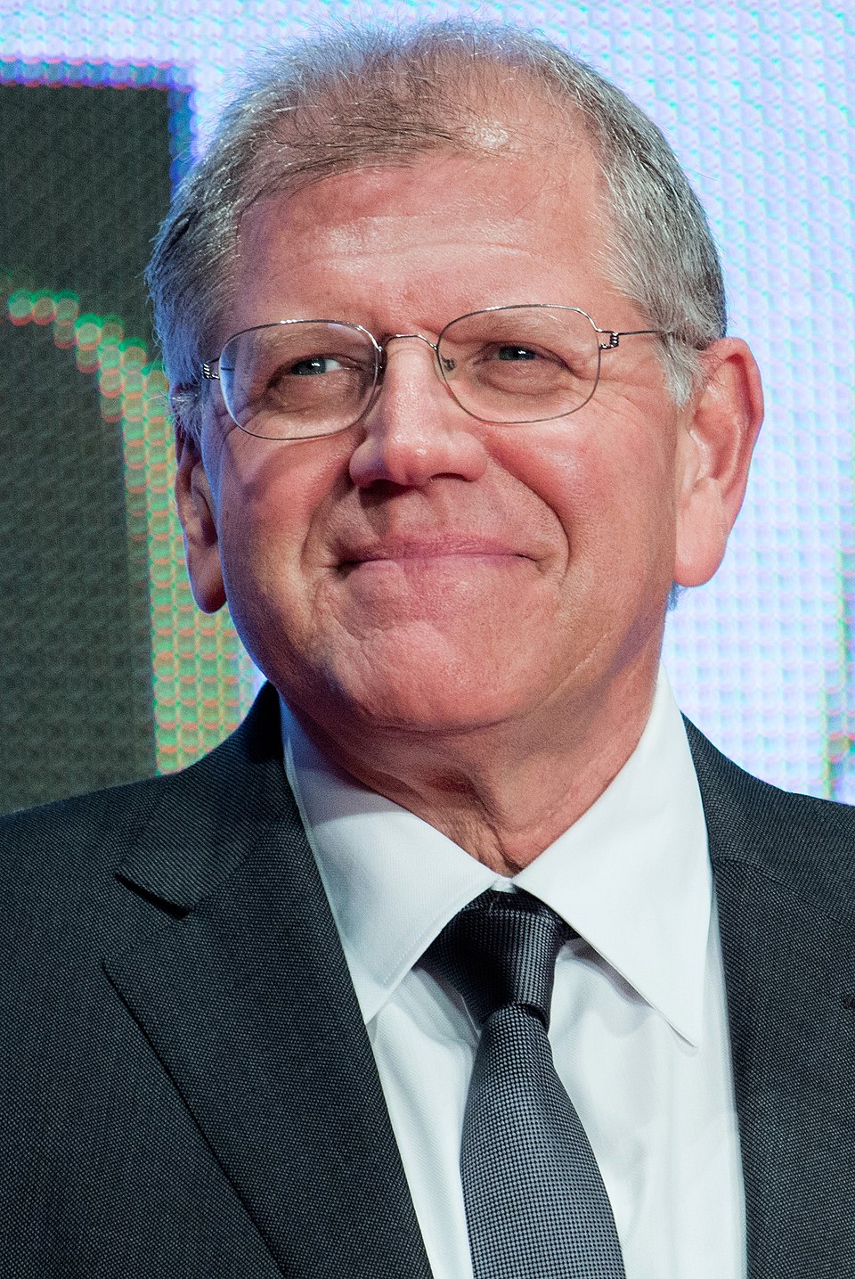 Robert Zemeckis Quiz