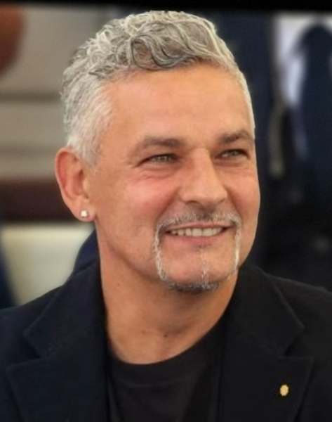 Roberto Baggio Quiz