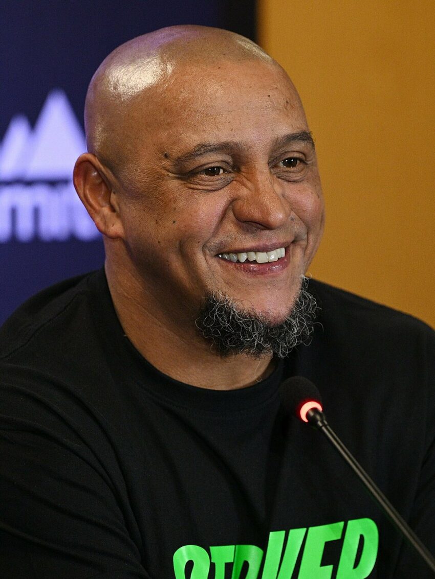 Roberto Carlos Quiz