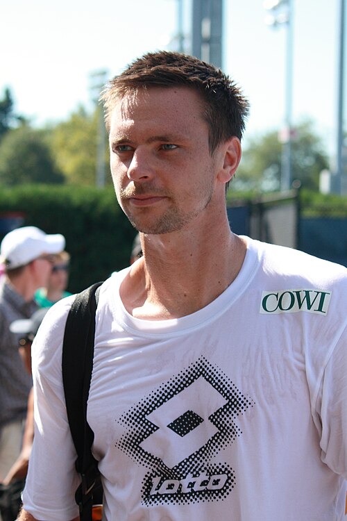 Robin Soderling Quiz