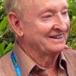 Rod Laver Quiz