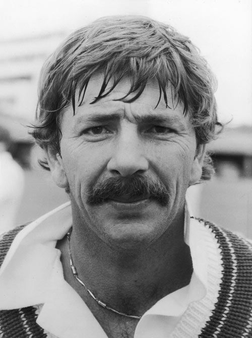 Rod Marsh