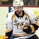 Roman Josi Quiz