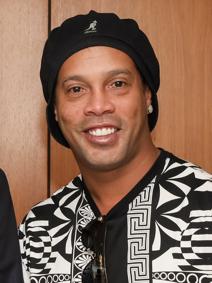 Ronaldinho Quiz