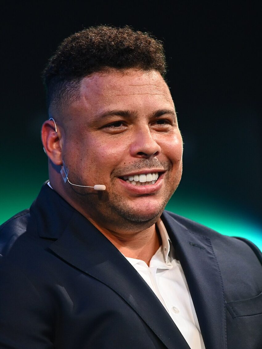 Ronaldo Nazario Quiz