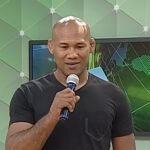 Ronaldo Souza Quiz Questions and Answers Ronaldo Souza Quiz