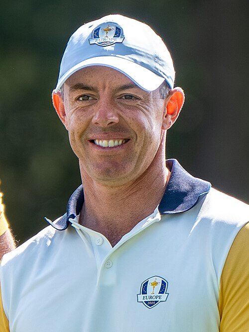 Rory McIlroy Quiz