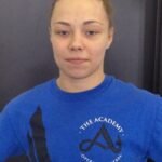 Rose Namajunas Quiz