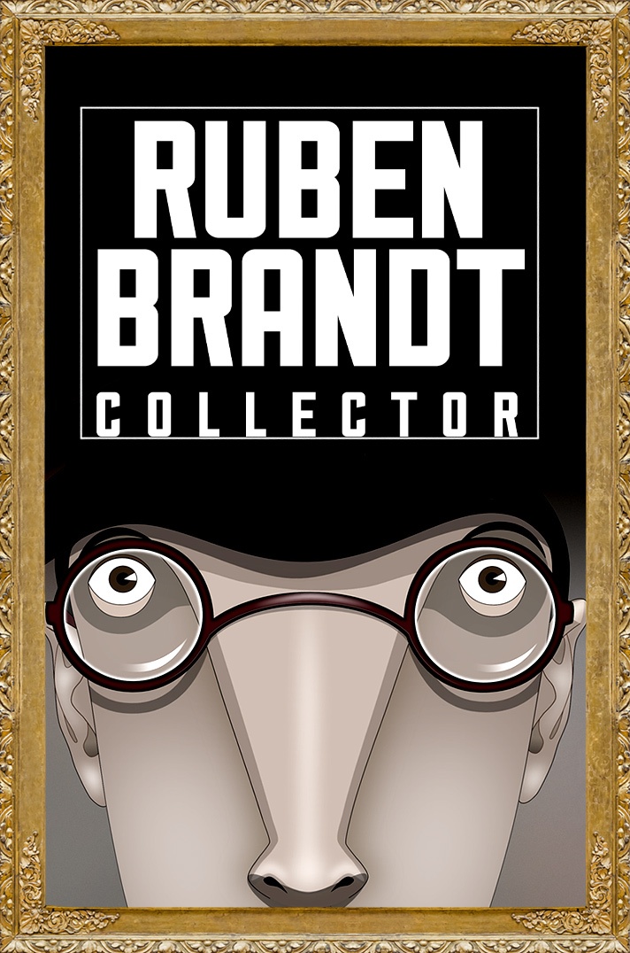 Ruben Brandt, Collector Quiz