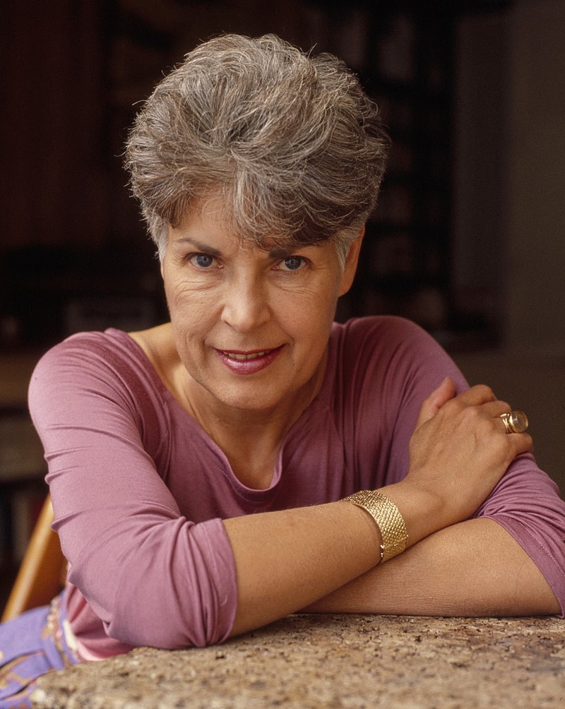 Ruth Rendell