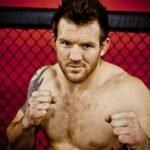 Ryan Bader Quiz