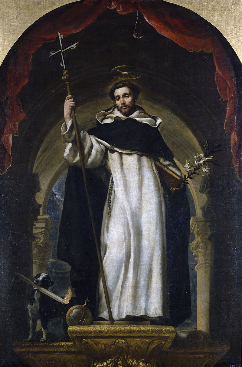 Saint Dominic