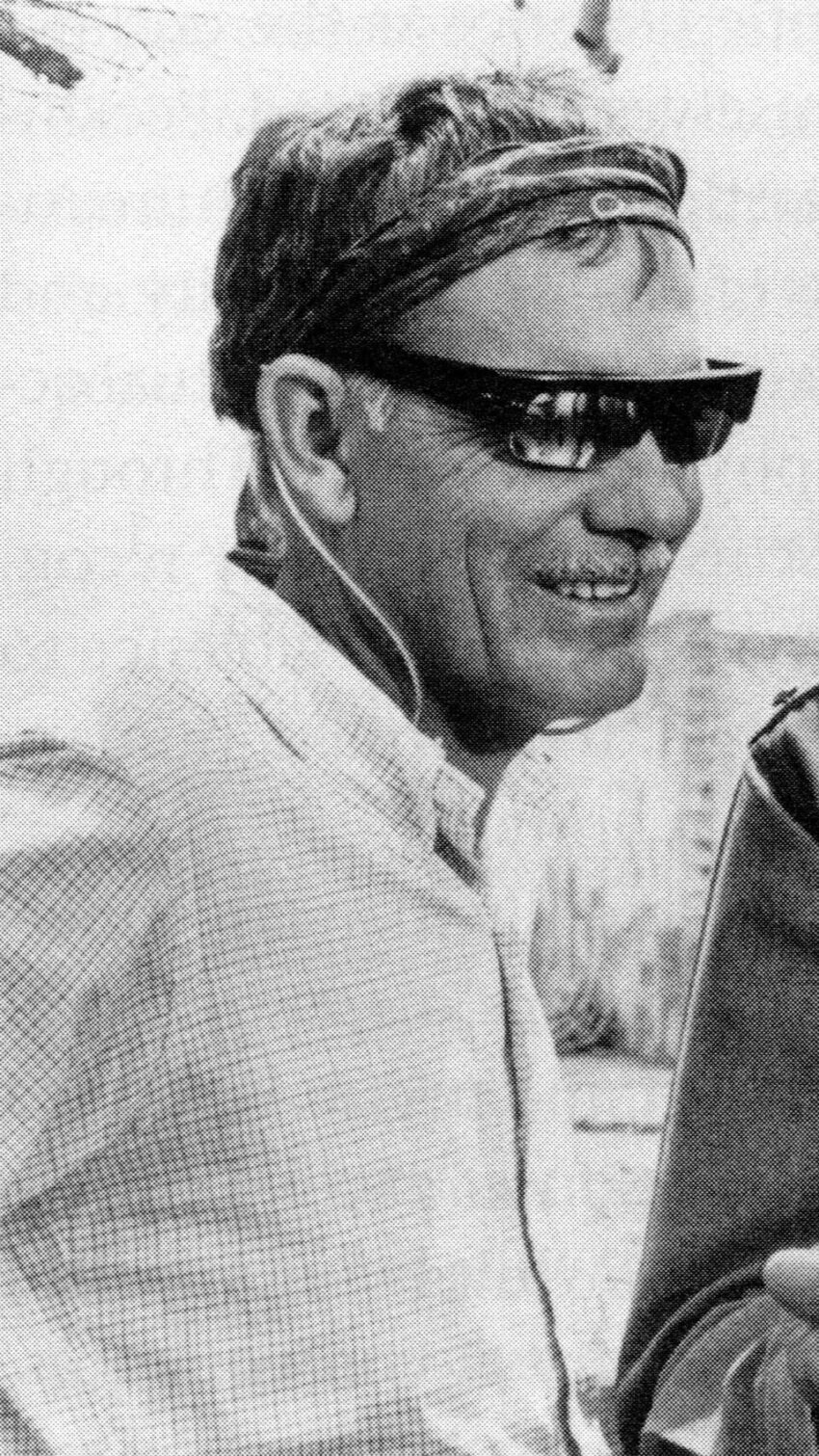 Sam Peckinpah Quiz