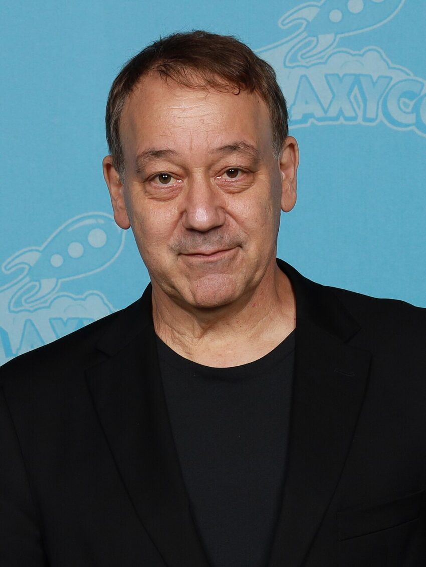 Sam Raimi Quiz