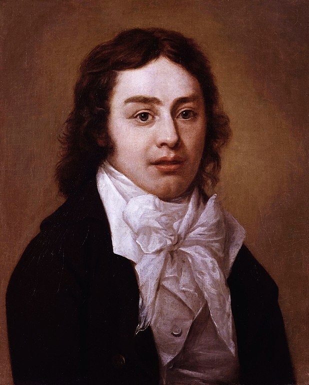 Samuel Coleridge