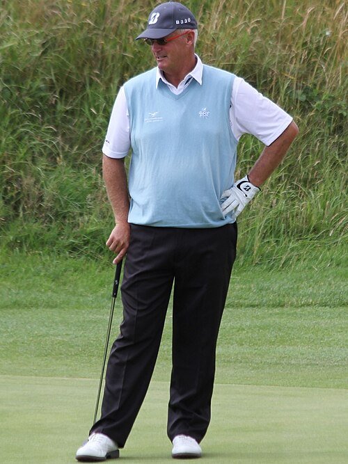 Sandy Lyle Quiz