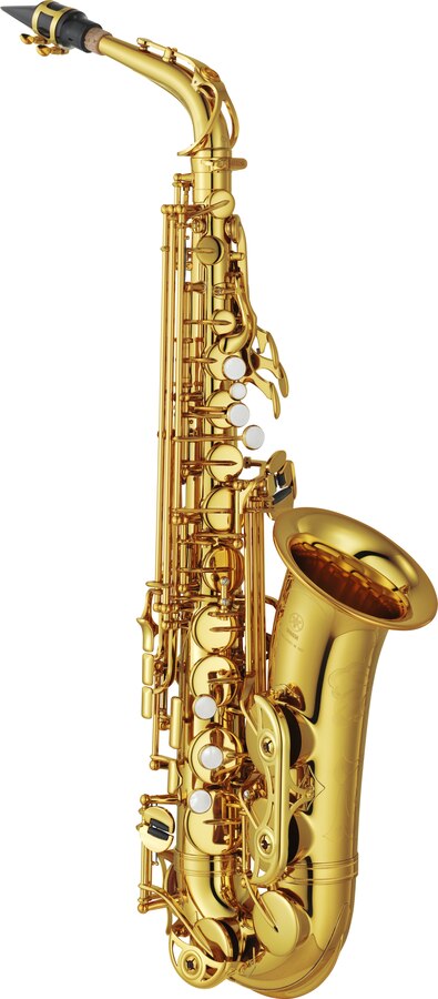 Saxophone Quiz