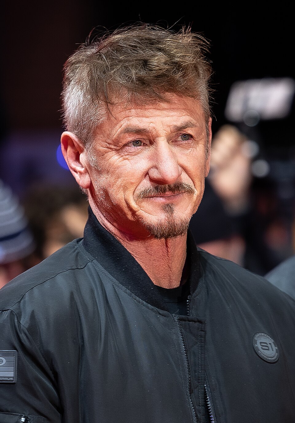 Sean Penn Quiz Questions and Answers Sean Penn Quiz
