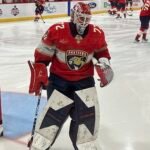 Sergei Bobrovsky Quiz